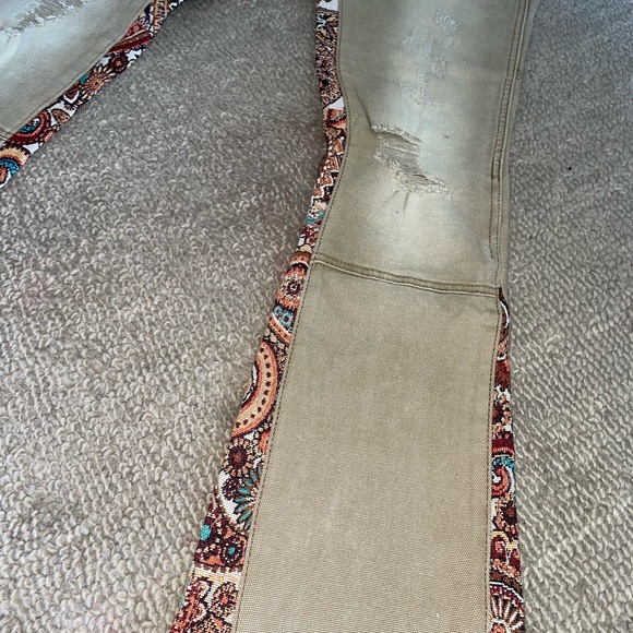 Valabasas jeans - Picture 5 of 8